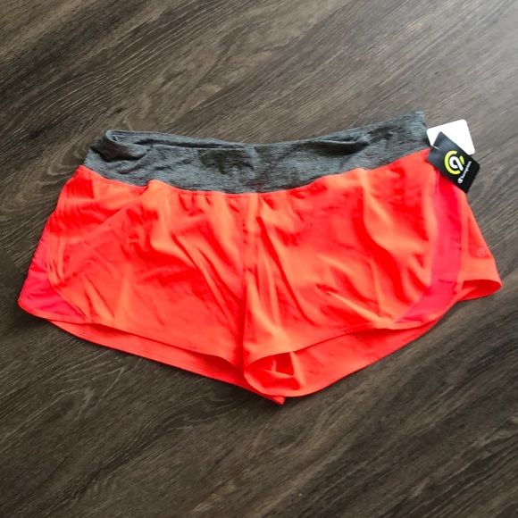 c9 champion women's running shorts